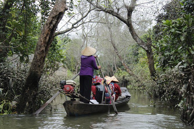 Cu Chi Tunnels - Cao Dai Temple & Black Virgin Mountain Full Day - Who this tour fits best (and who should think twice)