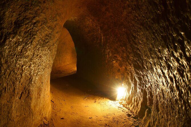 Cu Chi Tunnels Experience – Daily Tours with Multiple Options - Key things to know before you go