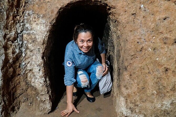 Cu Chi Tunnels Experience – Daily Tours with Multiple Options - Who this tour suits best