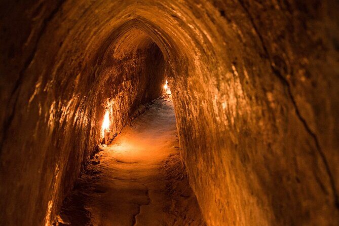 Cu Chi Tunnels - Half Day Morning or Afternoon Luxury Tours - Tank Moment and the Optional Shooting Range: What’s Included vs. Extra