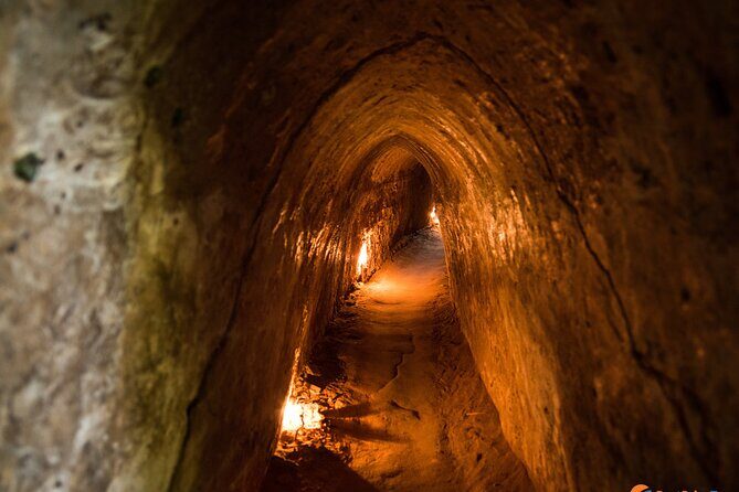 Cu Chi Tunnels - Half Day Morning or Afternoon Luxury Tours - Who This Tour Is Best For (and Who Should Rethink It)