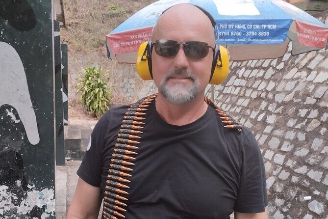 Cu Chi Tunnels Half Day Of Adventure - Price and value: what $18 includes, and what costs extra