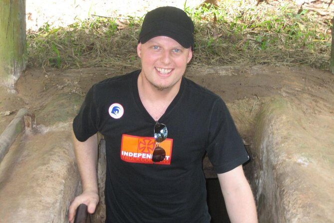Cu Chi Tunnels half day private tour from Ho Chi Minh City - Who This Tour Suits Best (and Who Might Feel Let Down)
