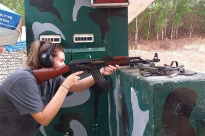 Cu Chi Tunnels Half Day Trip - Getting Oriented at Ben Dinh: The Intro Film and What It Teaches