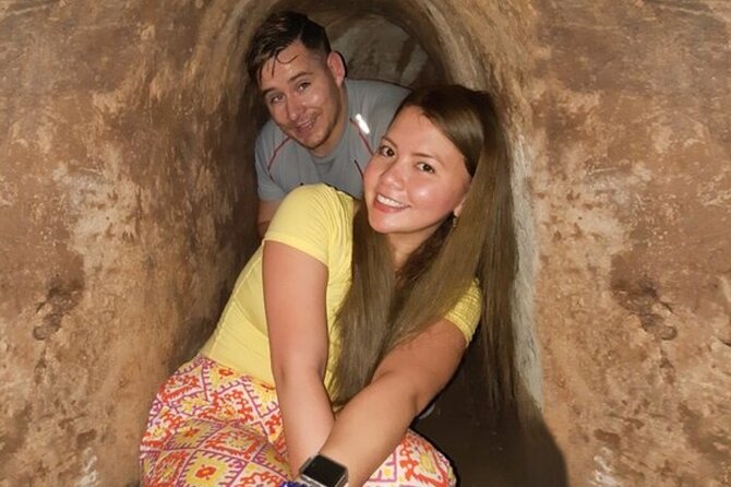 Cu Chi Tunnels Half Day Trip - Who This Tour Fits Best (and Who Might Prefer Another Plan)