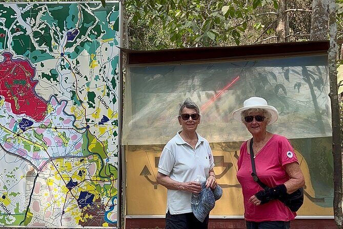 Cu Chi Tunnels History & Mekong Delta Culture River Cruise Tour - Who should book (and who should pause)