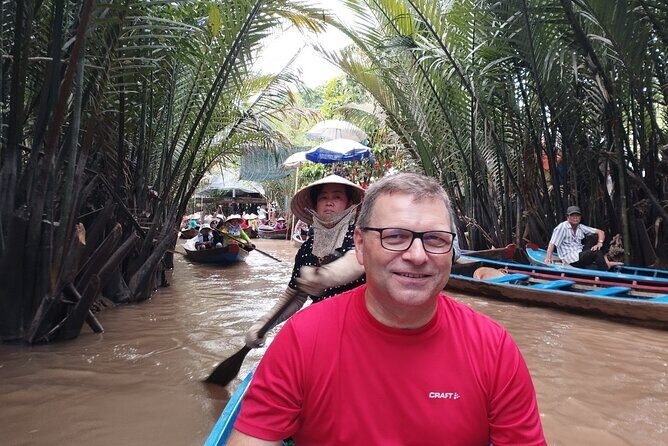 Cu Chi Tunnels History & Mekong Delta Culture River Cruise Tour - Should you book this Cu Chi Tunnels and Mekong Delta day tour?