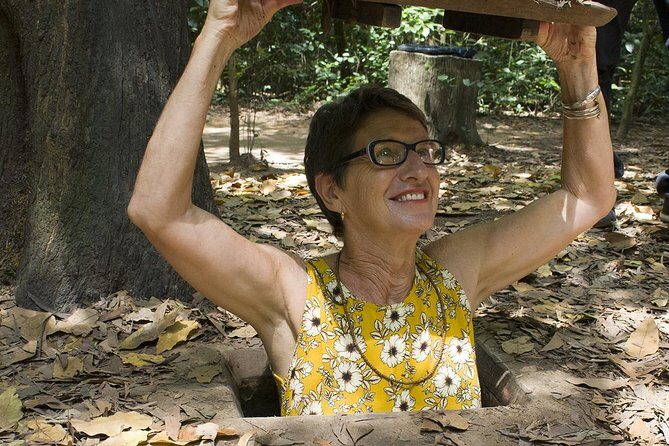 Cu Chi Tunnels & Mekong Delta 1-Day Tour (Max 10 travellers) - Small-group logistics: what the day feels like in practice