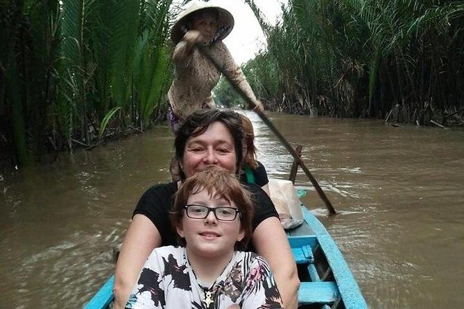 Cu Chi Tunnels & Mekong Delta 1-Day Tour (Max 10 travellers) - Where the guide quality really shows