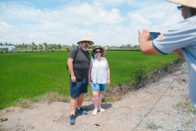 Cu Chi Tunnels & Mekong Delta Full Day By Speedboat - Price and value: what $200 buys in real terms