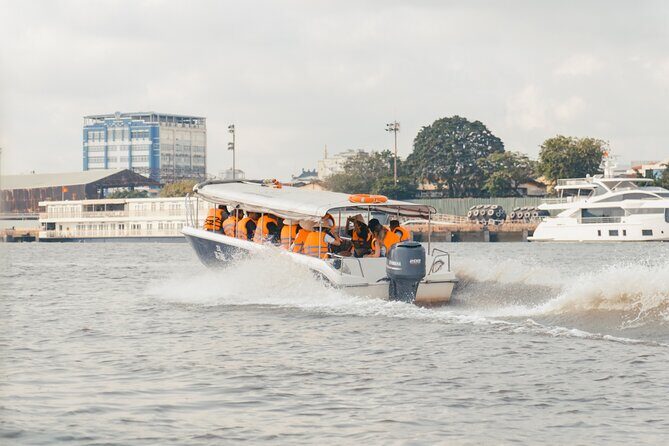 Cu Chi Tunnels & Mekong Delta Full Day By Speedboat - Should you book it?