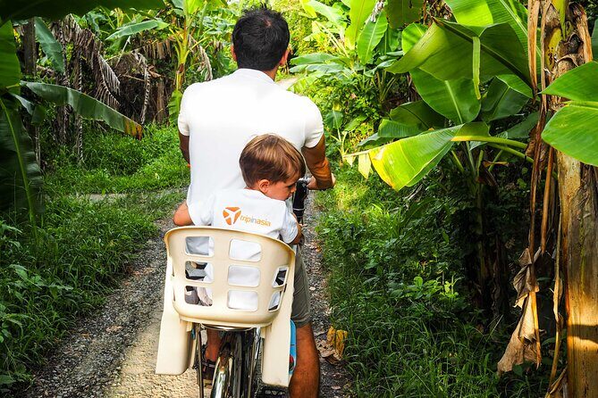 Cu Chi Tunnels & Mekong Delta: Private Full-Day Tour with Lunch - Cafe Trúc Xanh: Craft, Silk Fiber, and Bamboo Fiber