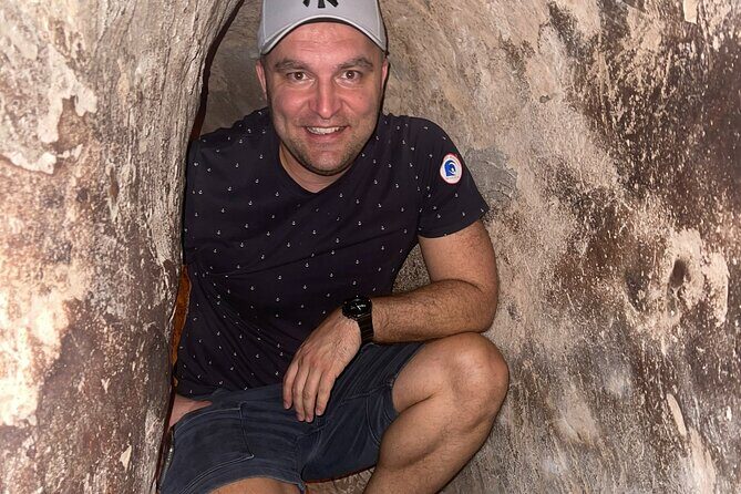 Cu Chi Tunnels & Mekong Delta Small-Group Tour from Ho Chi Minh - Cu Chi Tunnels: What You See Underground (and Why It Matters)
