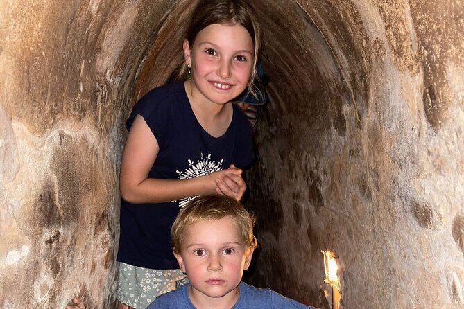 Cu Chi Tunnels & Mekong Delta Small-Group Tour from Ho Chi Minh - Timing, Pickup Areas, and Comfort on an 11–12 Hour Day