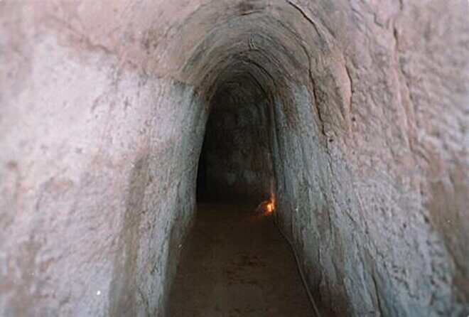 Cu Chi Tunnels & Mekong Delta Tour with VIP Limousine Transfer - Key things to know before you go