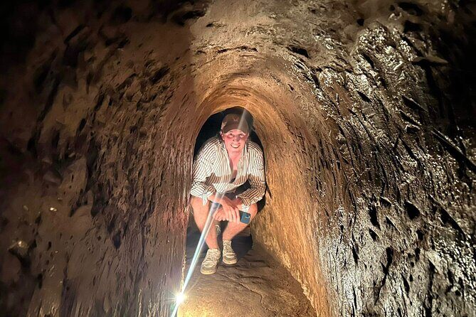 Cu Chi Tunnels & Mekong Delta Tour with VIP Limousine Transfer - Timing in Ho Chi Minh City: what the schedule feels like