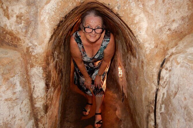 Cu Chi Tunnels Private Tour With A Local Expert - Price and value: why $120 can make sense
