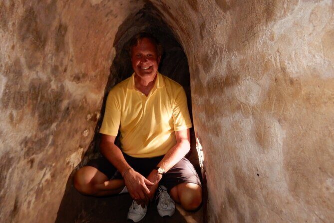 Cu Chi Tunnels Private Tour With A Local Expert - What to expect from the private format (and why it matters)