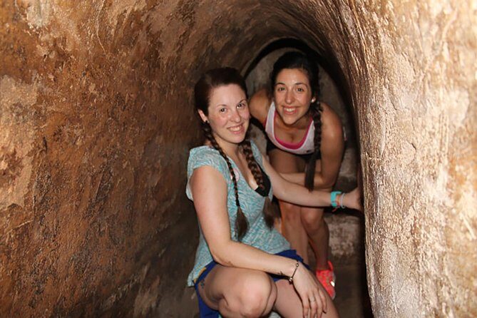Cu Chi Tunnels Tour from HCM City - Morning or Afternoon - Reaching Cu Chi Tunnels: what the drive usually feels like