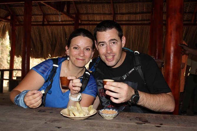 Cu chi tunnels Tour (Group and Private) - Cu Chi Tunnels: why this underground world is so famous