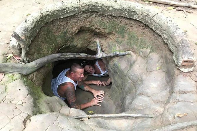Cu Chi Tunnels tour In The Morning by DGT - The 5-Hour Morning Format: What You’re Really Signing Up For