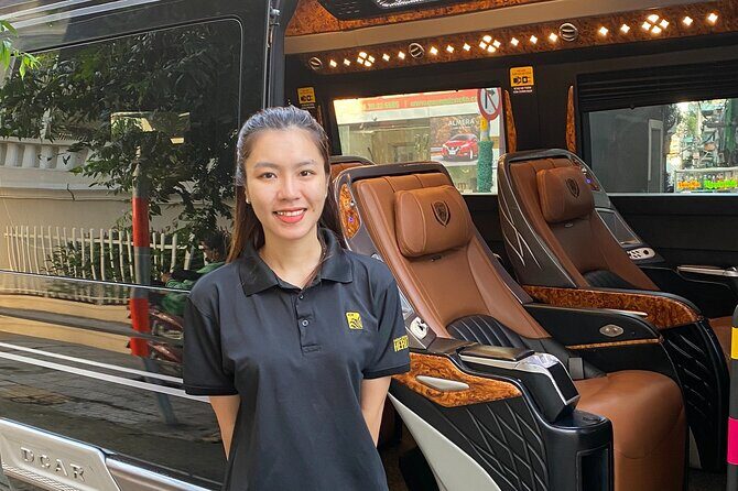 Cu Chi Tunnels - VIP Private Tour - How the VIP setup changes the Cu Chi experience (and not just the comfort)
