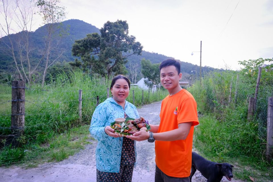 Cycling Through Phu Quoc Rural Village - Key highlights worth your attention