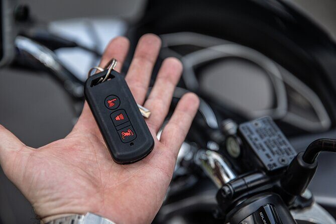 D1 Motors - The Pre-Ride Checklist That Saves Your Day