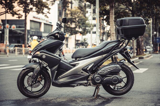 D1 Motors - The One-Day Flow: How Your “Itinerary” Plays Out