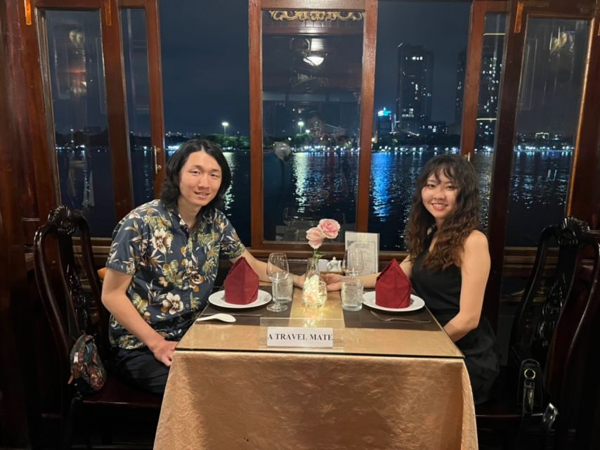 Deluxe Dining Cruise by DeluxeGroupTours - Who Should Book This Saigon Dinner Cruise