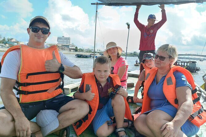 Deluxe Mekong Delta Tour to Floating Market 2 Days 1 Night Trip - Key Highlights You’ll Care About