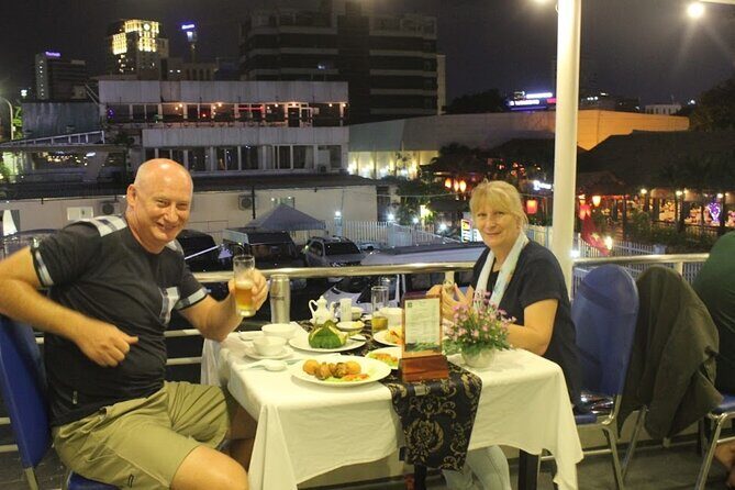 Dinner Cruise on Saigon River with Private Table - Key Highlights You’ll Actually Notice