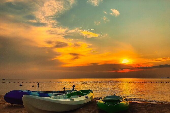 Discover 2 Islands of Phu Quoc by boat - How the 8:00 AM pickup keeps the day from dragging