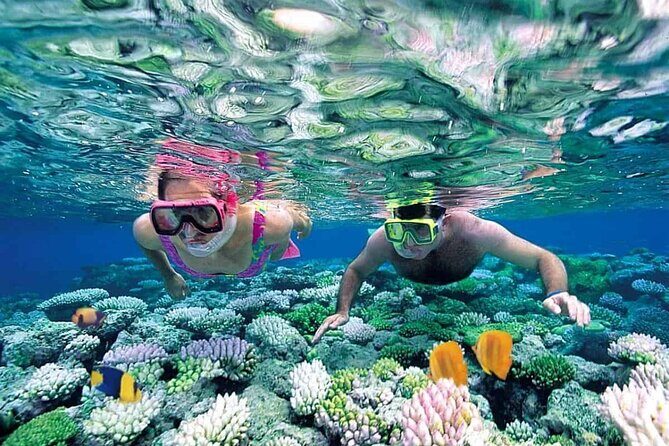 Discover 2 Islands of Phu Quoc by boat - Lunch onboard: filling, and you don’t lose time getting to it