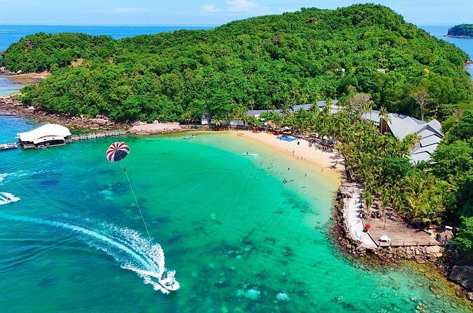 Discover 2 Islands of Phu Quoc by boat - Included gear, real comfort points, and what you should bring