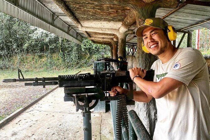 Discover Cu Chi Tunnels & Mekong Delta Full-Day - Pickup in District 1 and the Private-Vehicle Rhythm