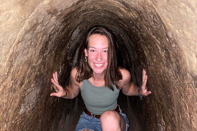 Discover Cu Chi Tunnels & Mekong Delta Full-Day - Optional Shooting Range: Cost, Rules, and What to Expect