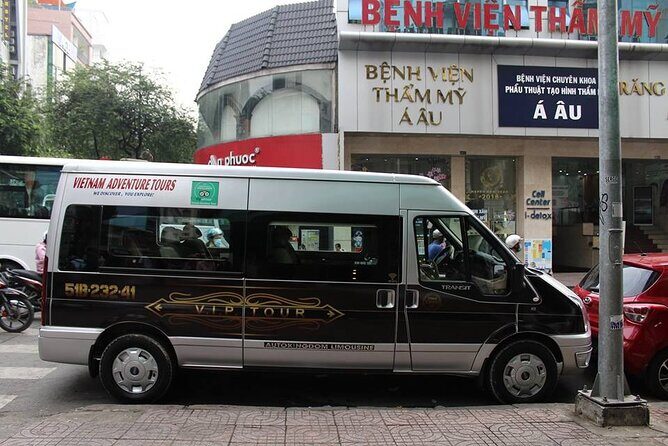 Discover Cu Chi Tunnels & Mekong Delta Full-Day - My Tho in the Mekong Delta: Boat, Sampan, and the Bee House