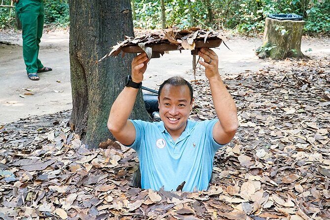 Discover Cu Chi Tunnels & Mekong Delta Full-Day - Managing a 10-Hour Day: Comfort, Timing, and Expectations