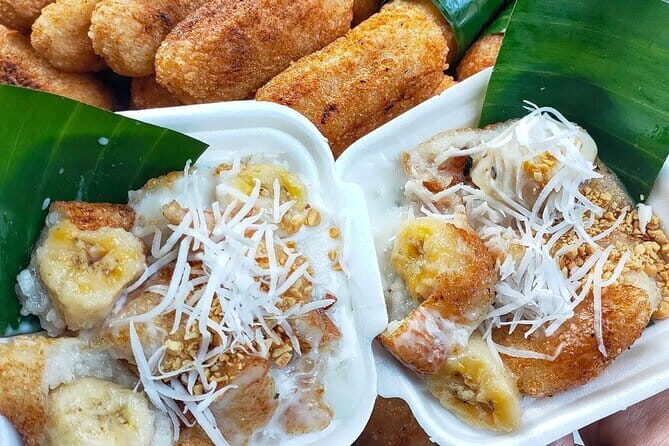 Discover Ho Chi Minh City’s Street Food & Hidden Life by Bicycle - The Historic Weapon Bunker: Why This Stop Works