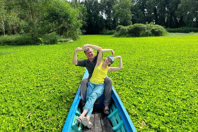 Discover Mua Xuan Nature Reserve - Bamboo Basket Village: Turning Bamboo and Rattan Into Real Craft