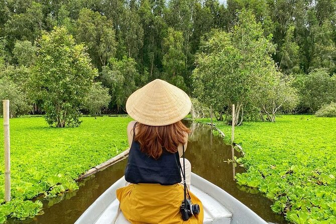 Discover Mua Xuan Nature Reserve - Price and Value: Is $58 Worth It in Can Tho?