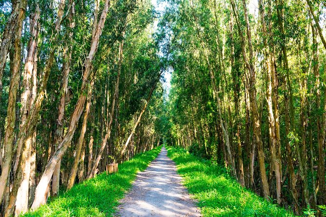 Discover Mua Xuan Nature Reserve - Who Should Book This Can Tho Nature Tour