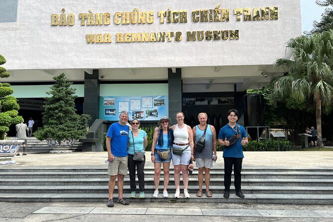 Discover Saigon Main Sights by Walking - How a 3–4 Hour Walk Gets You Oriented Fast