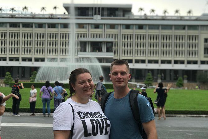 Discover Saigon Main Sights by Walking - Why the Guide Matters More Than You Think