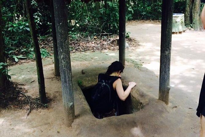 Discover vietnamese Agriculture,culture ,Cuisine and Cu chi Tunnels in Saigon - Should you book it? My practical take