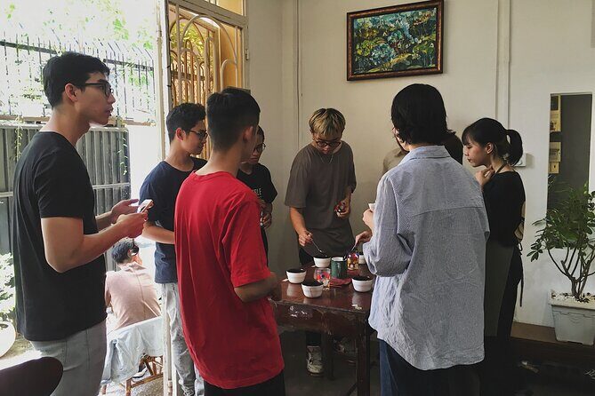 Discover Vietnam's Coffee Culture. - Price and Value: Is $33 a Smart Use of Time?