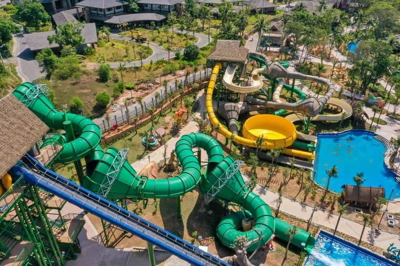 Duong Dong: Phu Quoc South Island and Cable Car 1-Day Tour - Value check: is $86 worth it for this exact mix?