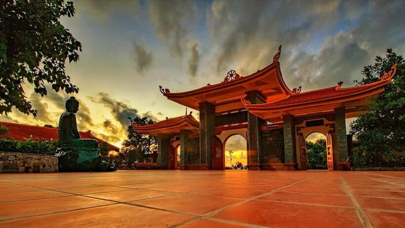 Duong Dong: Phu Quoc South Island and Cable Car 1-Day Tour - A full Phu Quoc hit in one southern loop
