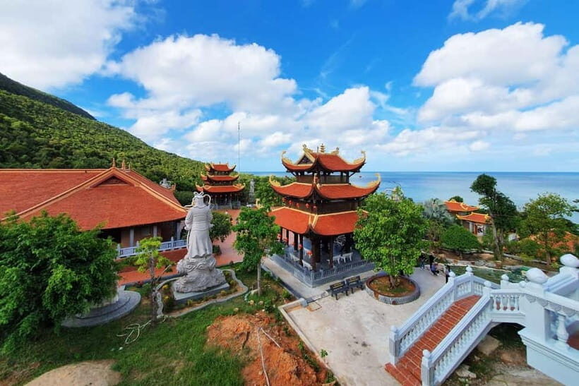 Duong Dong: Phu Quoc South Island and Cable Car 1-Day Tour - Pickup, transport, and how the day actually moves